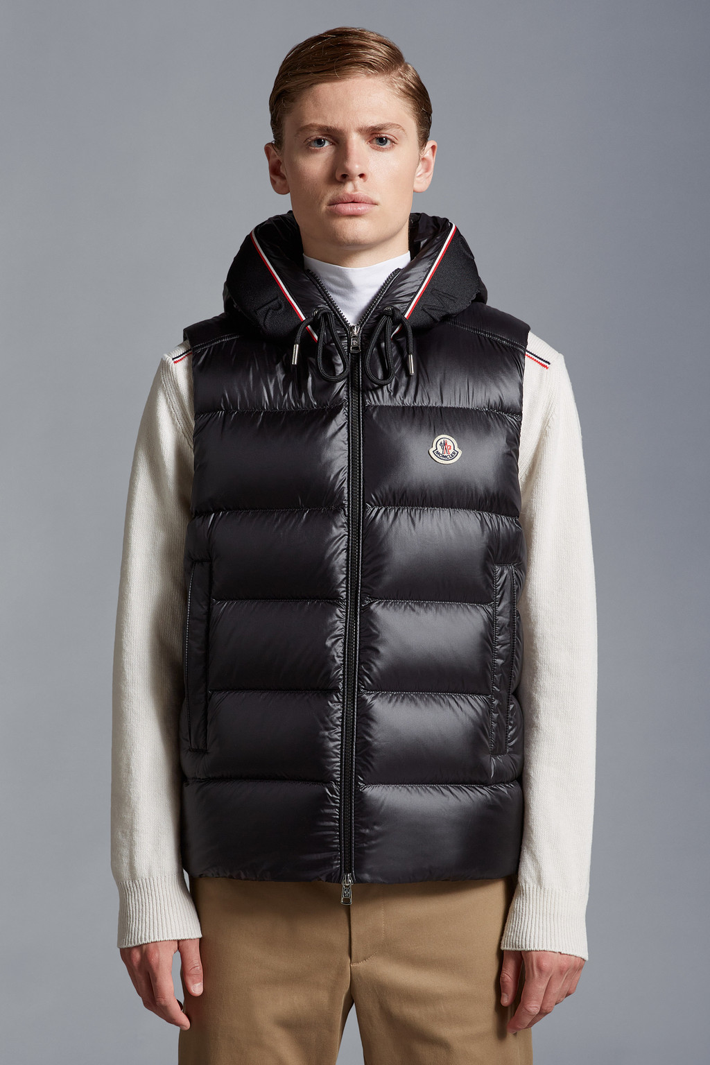 Luiro Down Vest