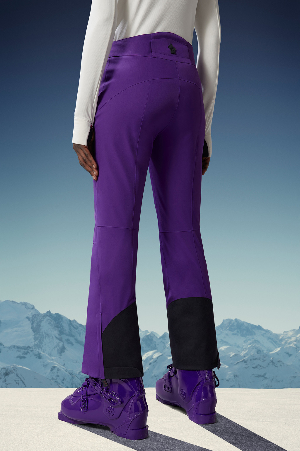 Ski Pants