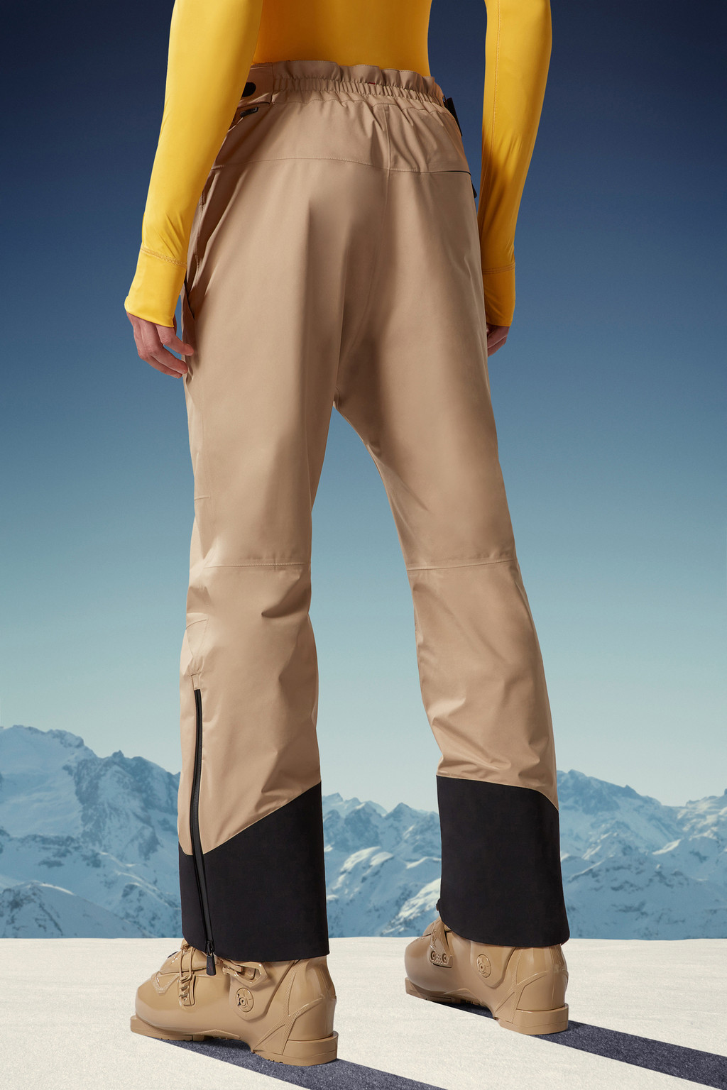 Ski Pants