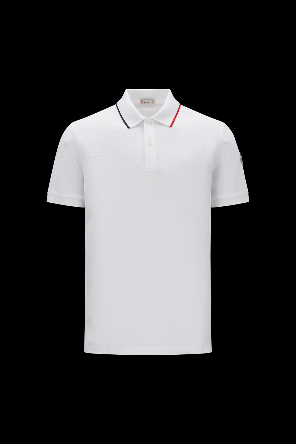 Logo Polo Shirt