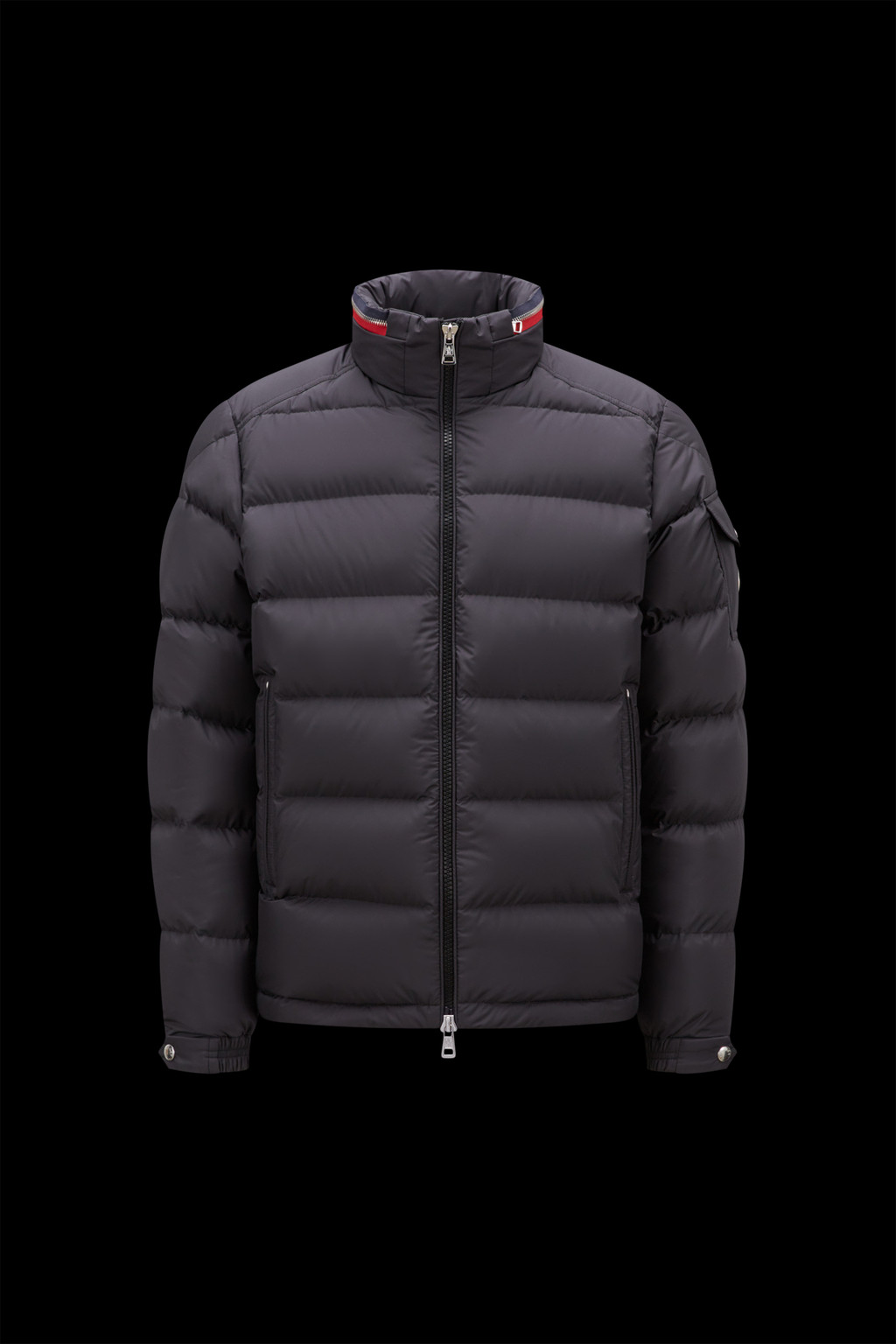 Bourne Short Down Jacket