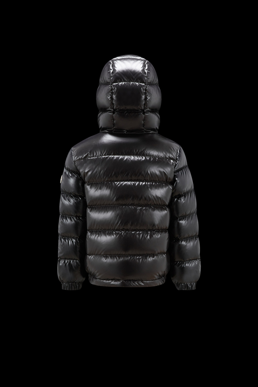 New Aubert Down Jacket