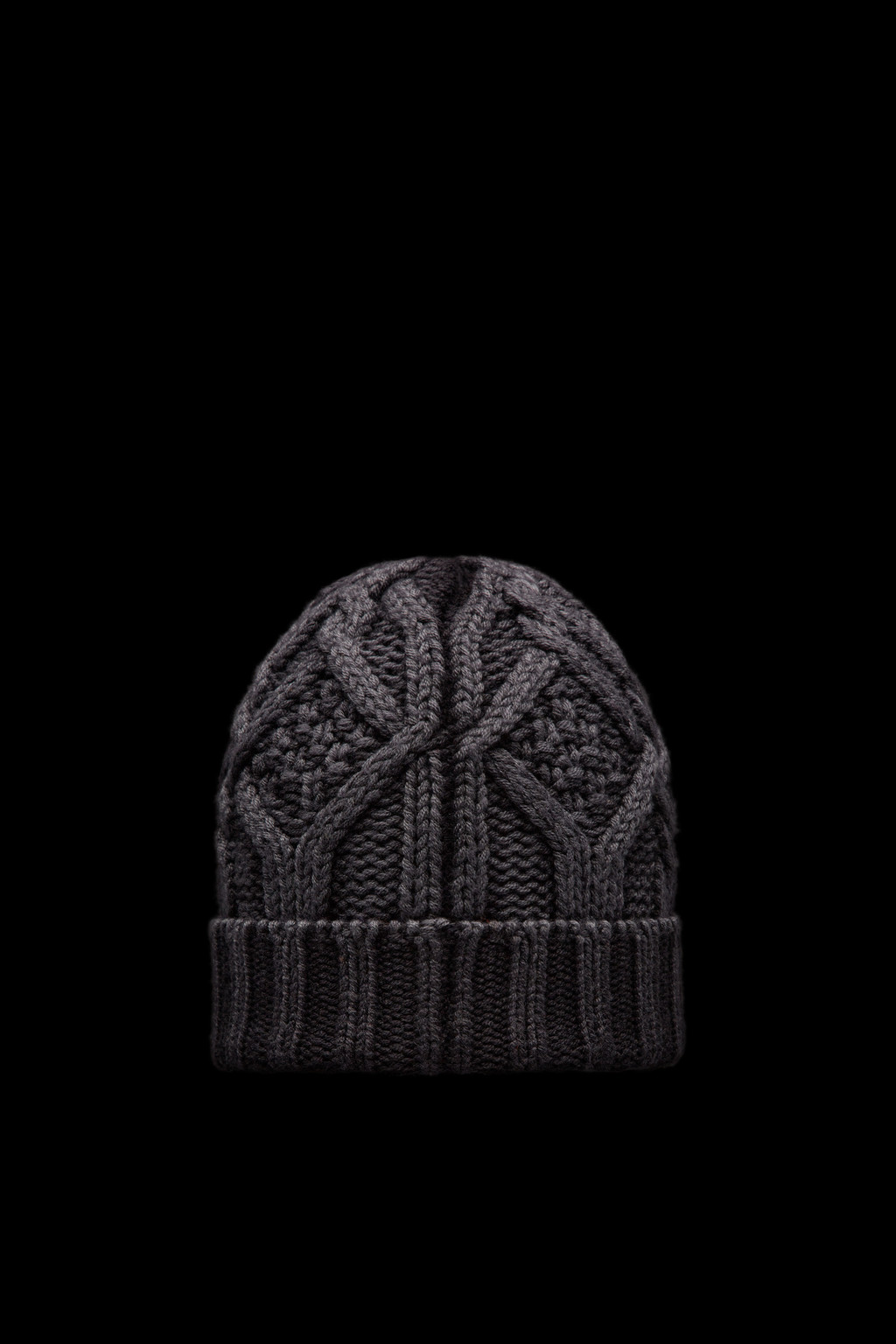 Wool Beanie