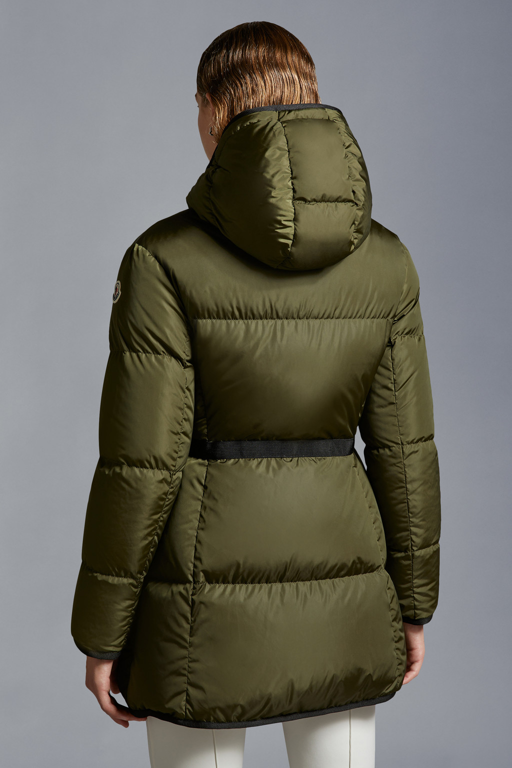 Sirli Short Down Jacket