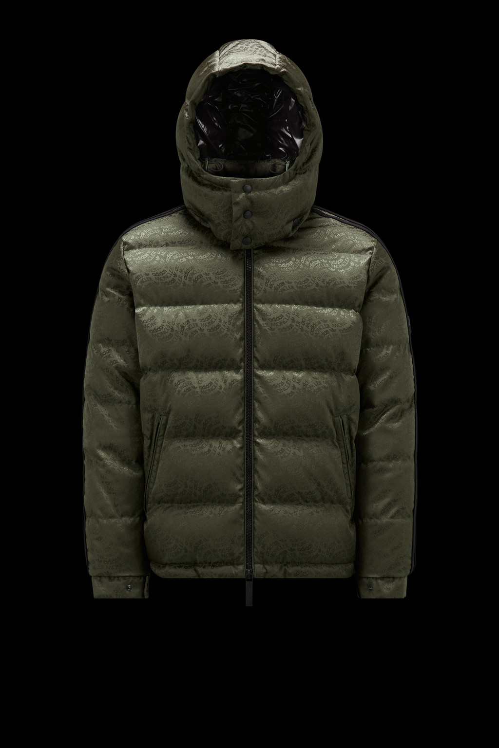 Alpbach Short Down Jacket