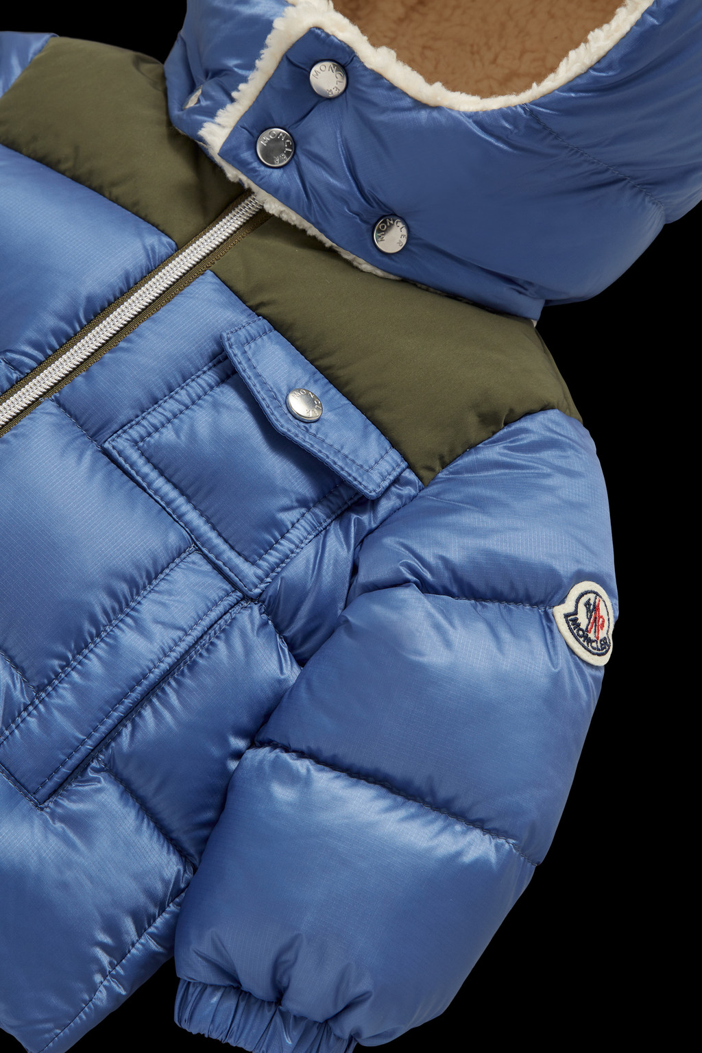Eduard Down Jacket