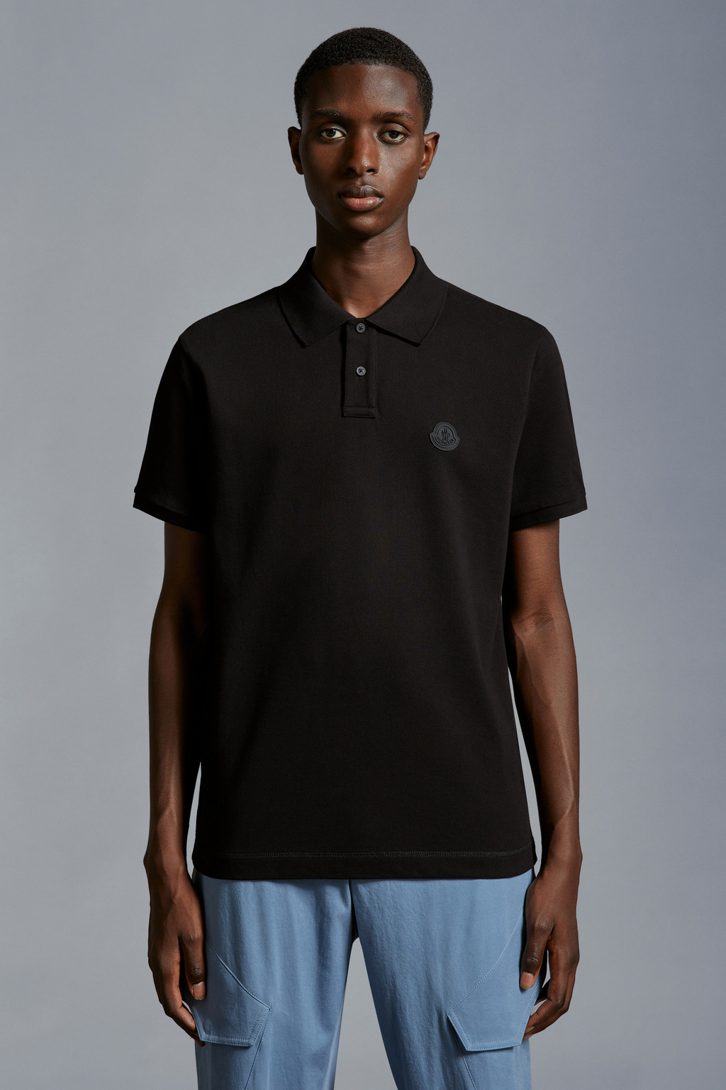 Logo Polo Shirt