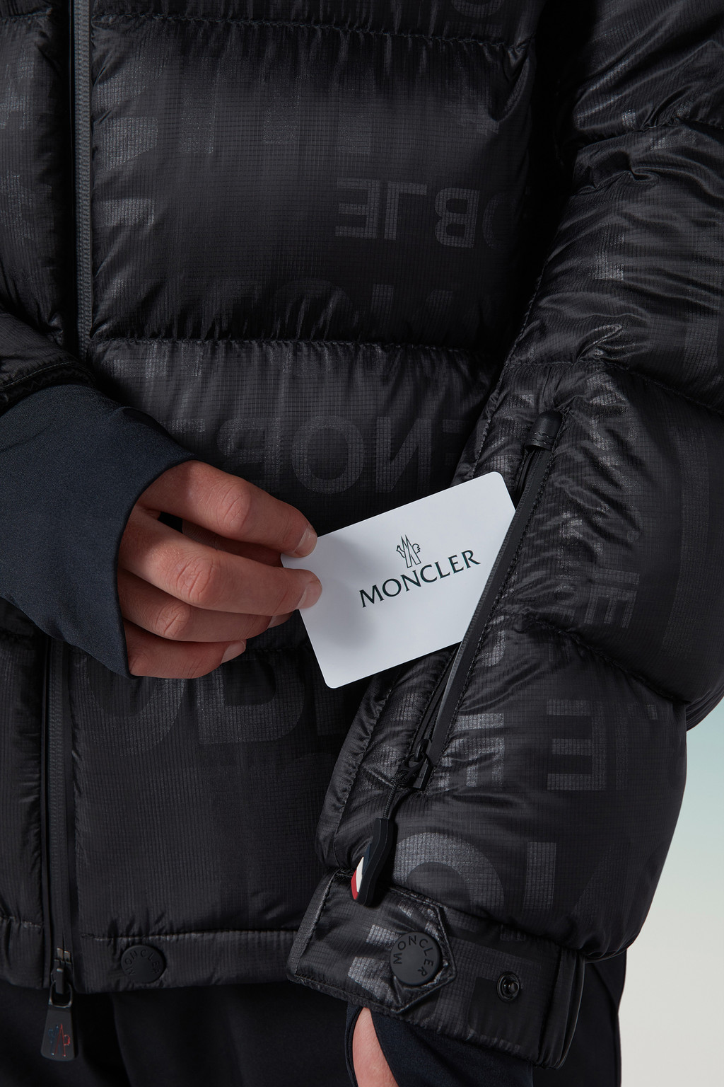 Isorno Short Down Jacket