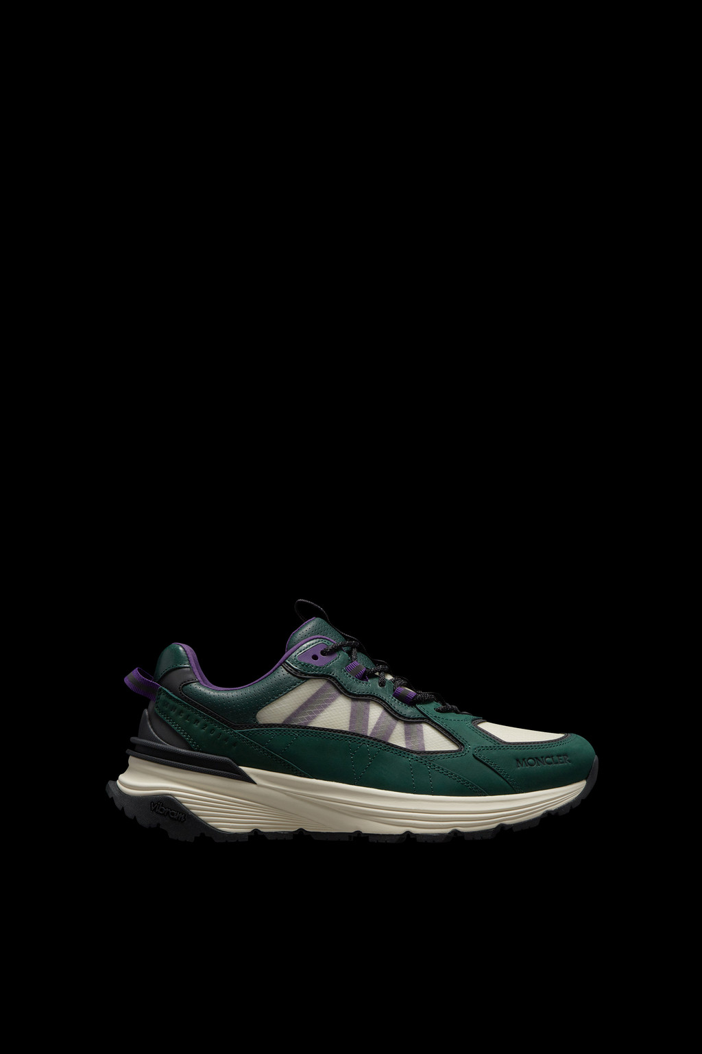 Lite Runner Sneakers