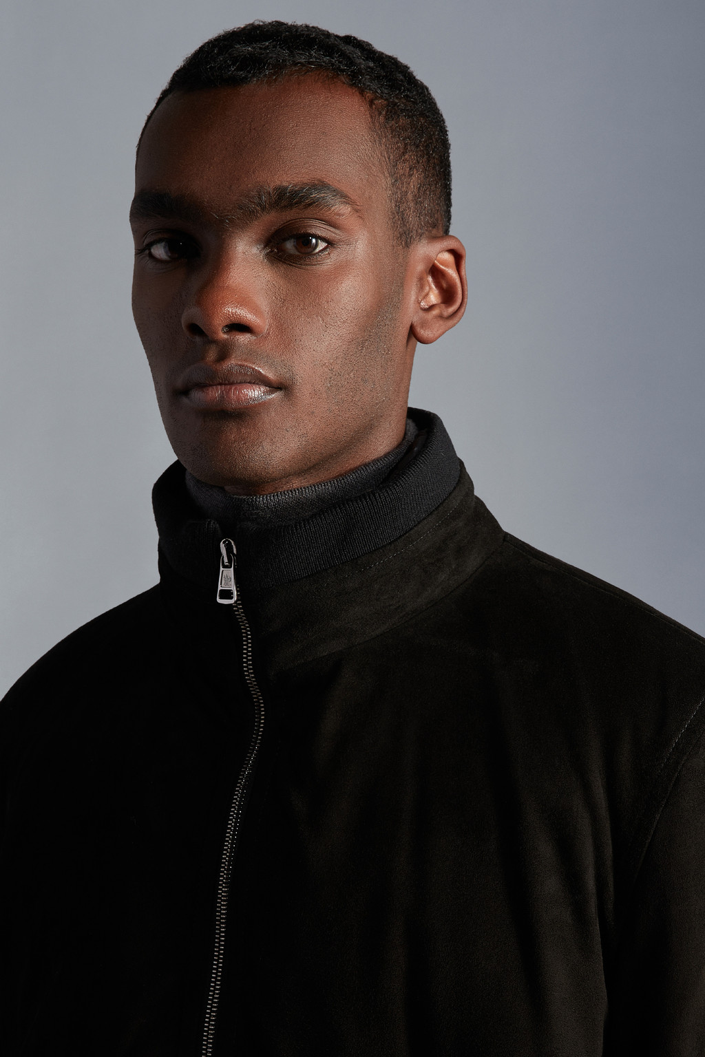 Fayal Short Down Jacket