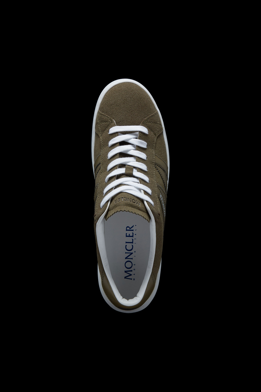 Monaco M Sneakers