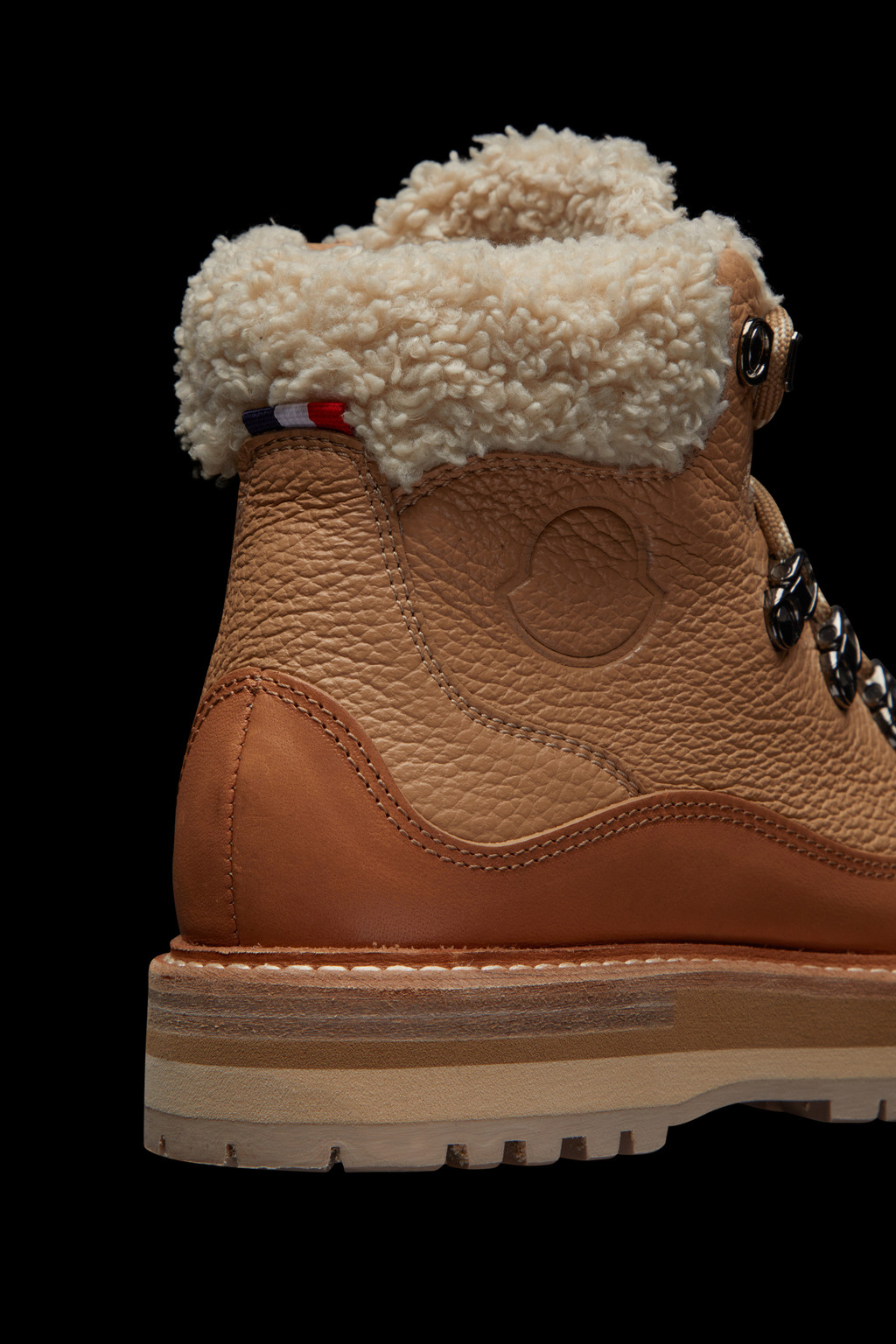 Petit Peka Trek Boots