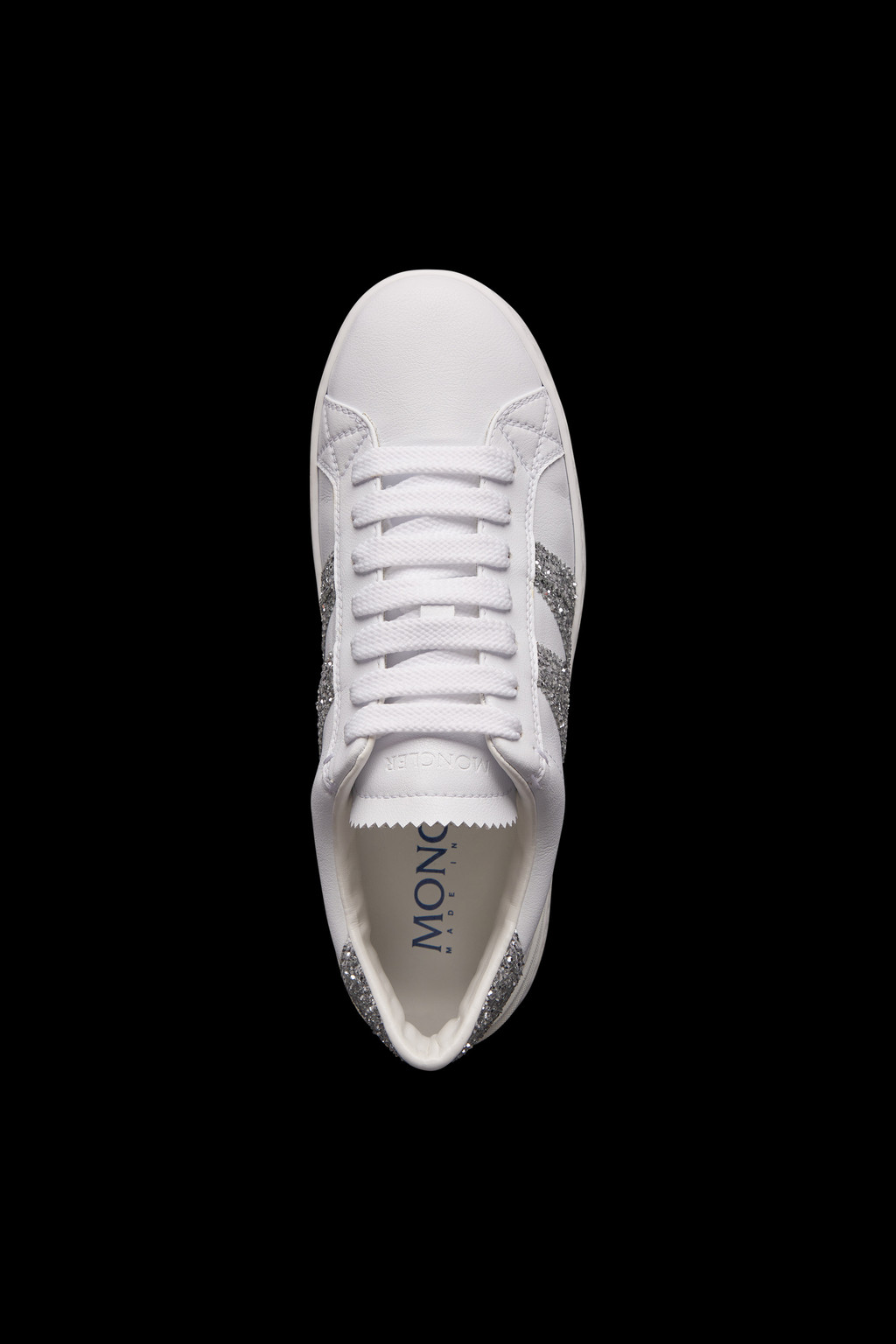 Monaco M Sneakers