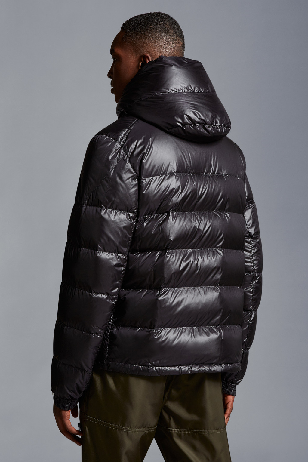 Wollaston Short Down Jacket