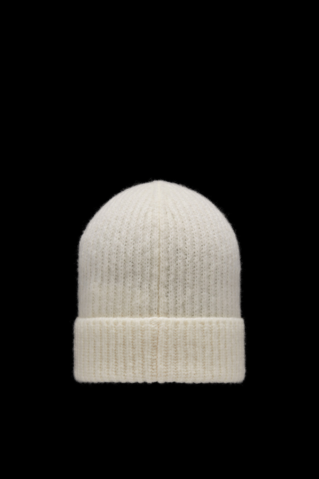 Wool Blend Beanie