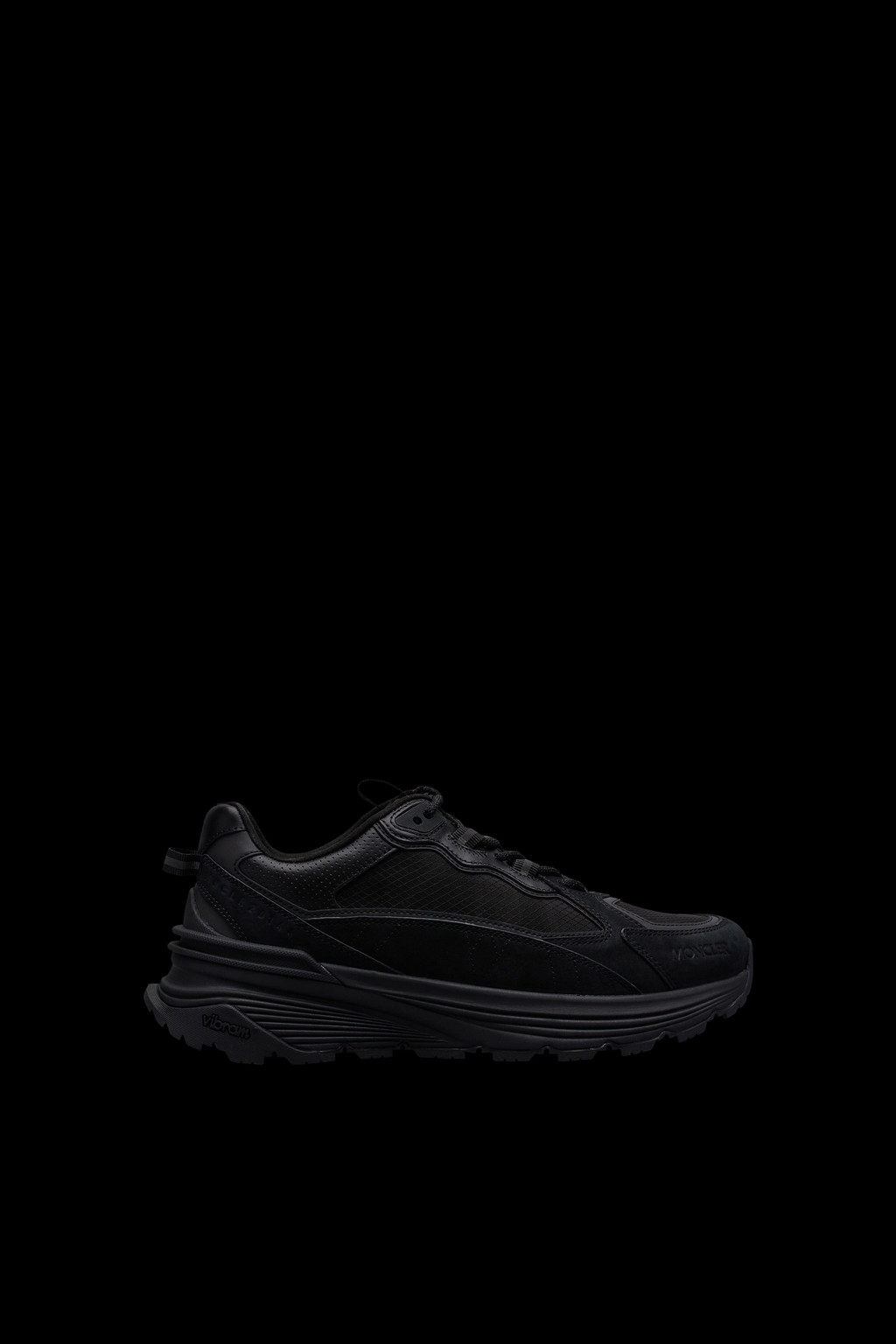 Lite Runner Low Top Sneakers