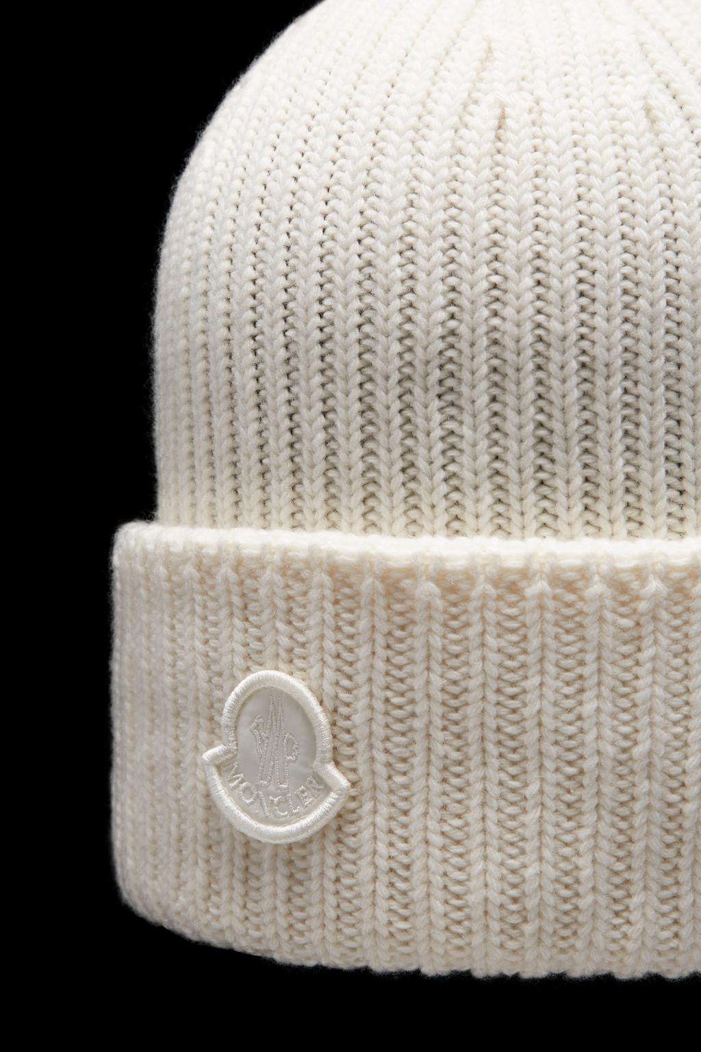 Wool Beanie