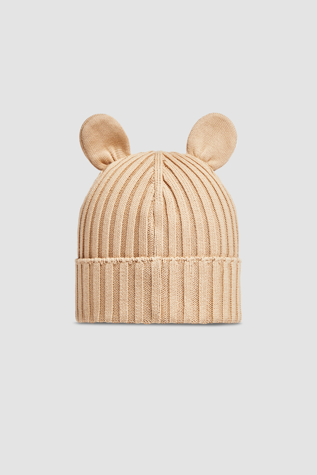 Cotton Beanie