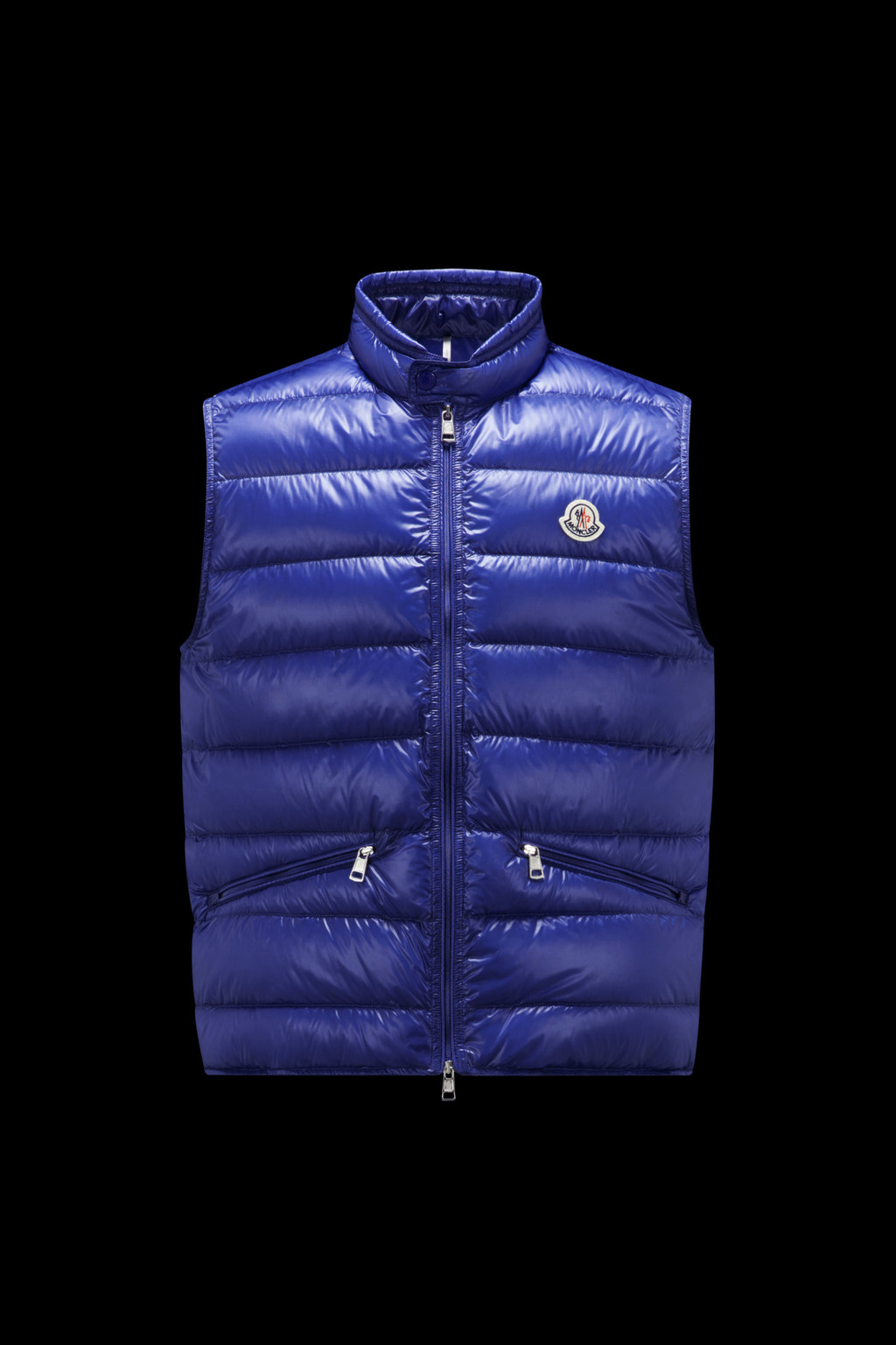 Gui Down Vest