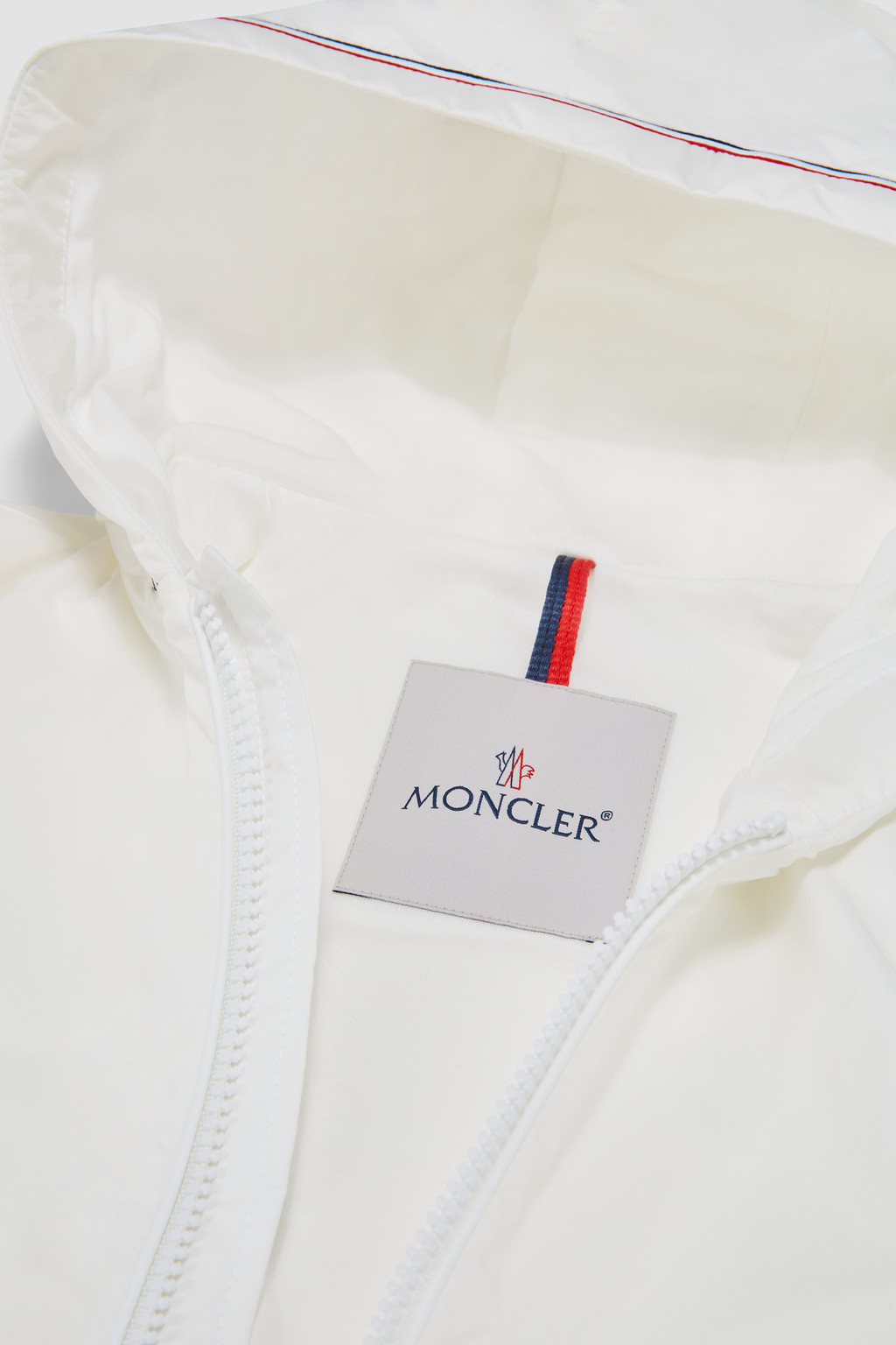 Granduc Hooded Jacket