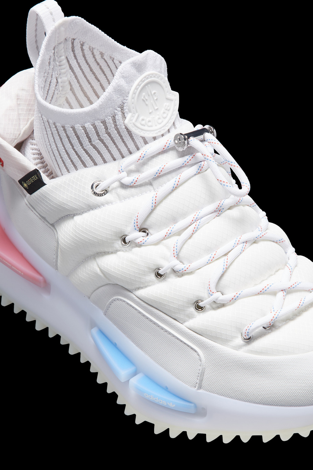 Moncler NMD Runner Sneakers