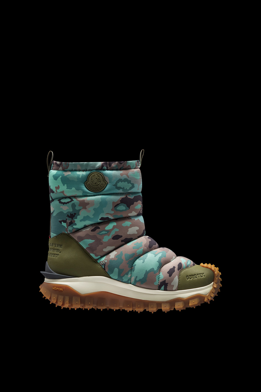 Trailgrip Après Boots