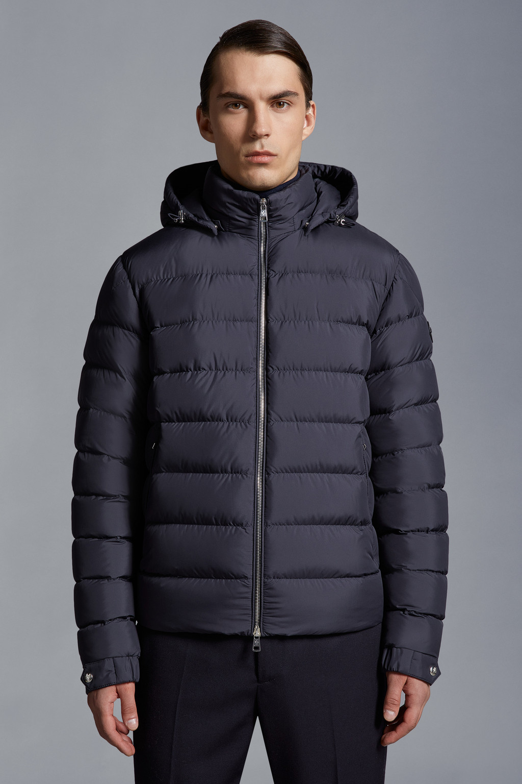 Arneb Short Down Jacket