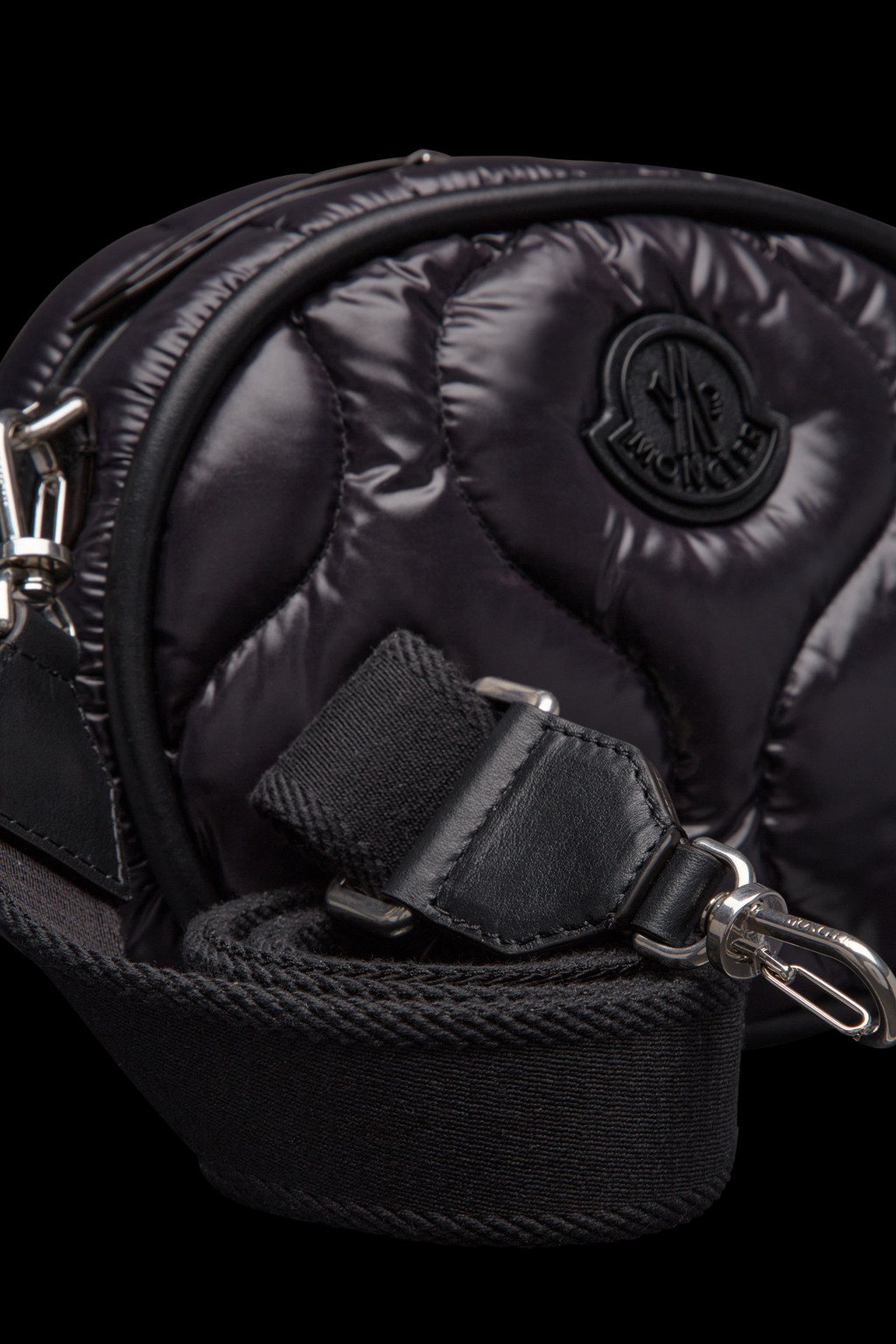 Delilah Cross Body Bag