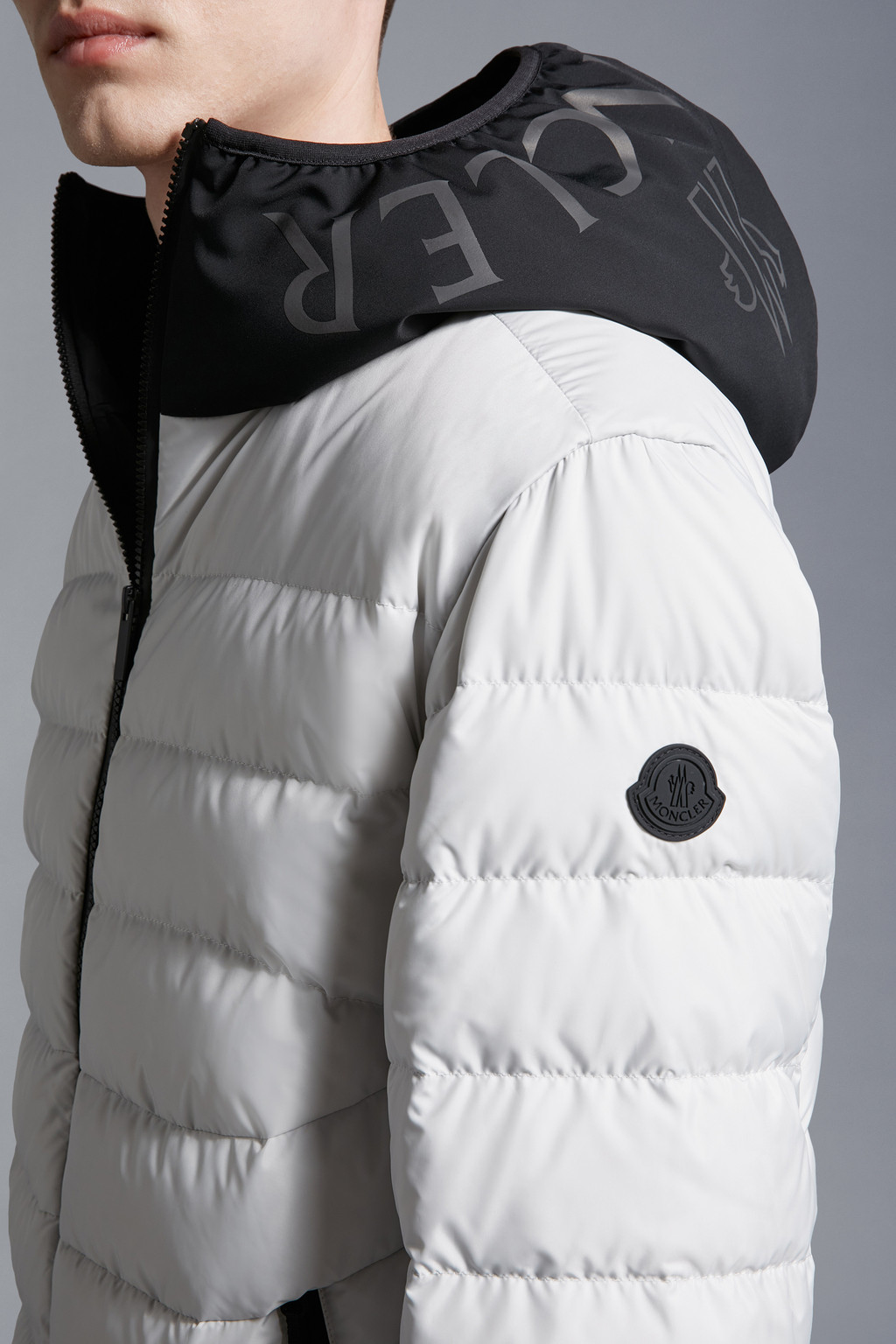 Vernasca Short Down Jacket