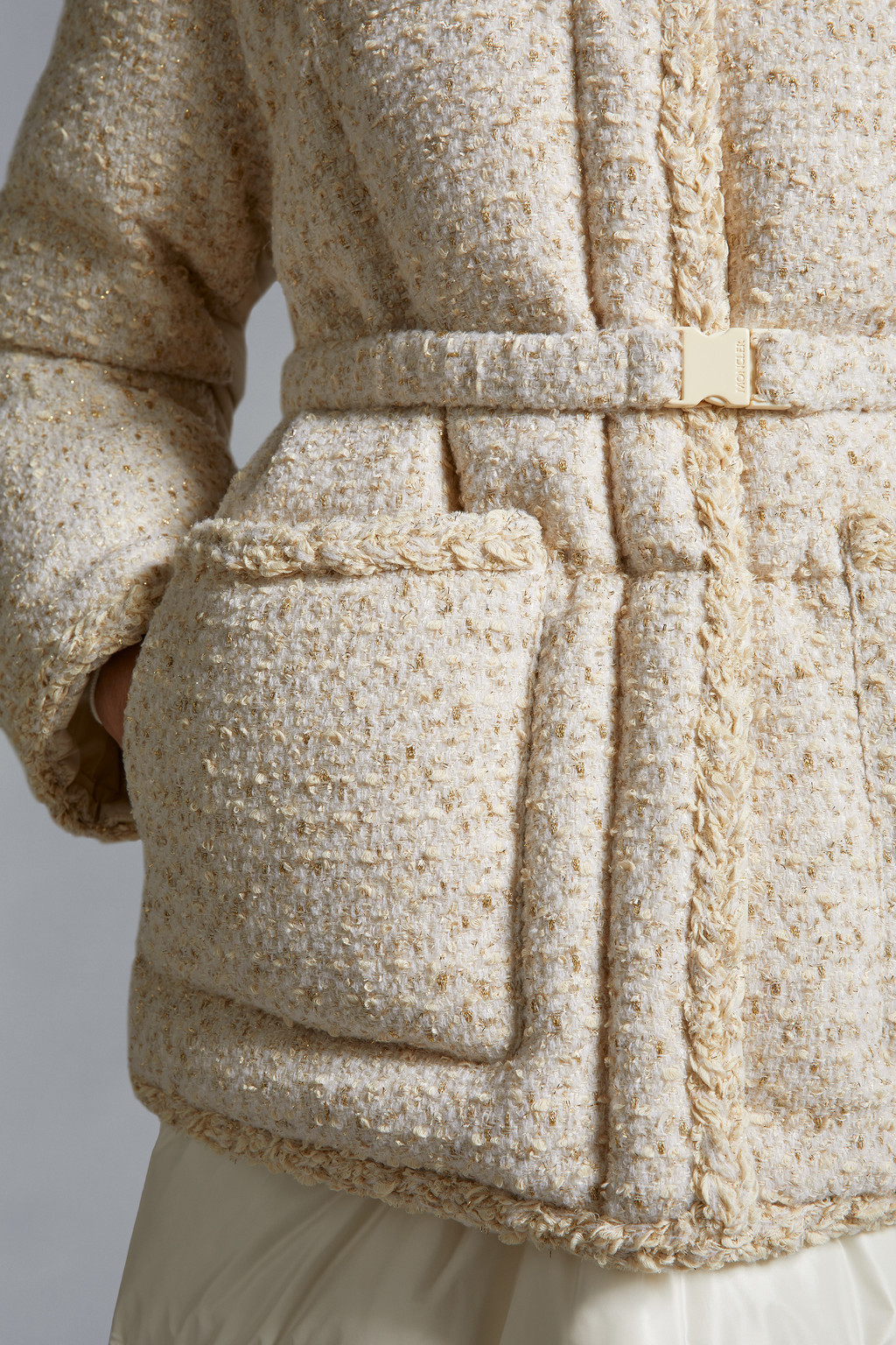 Agrobate Short Down Jacket