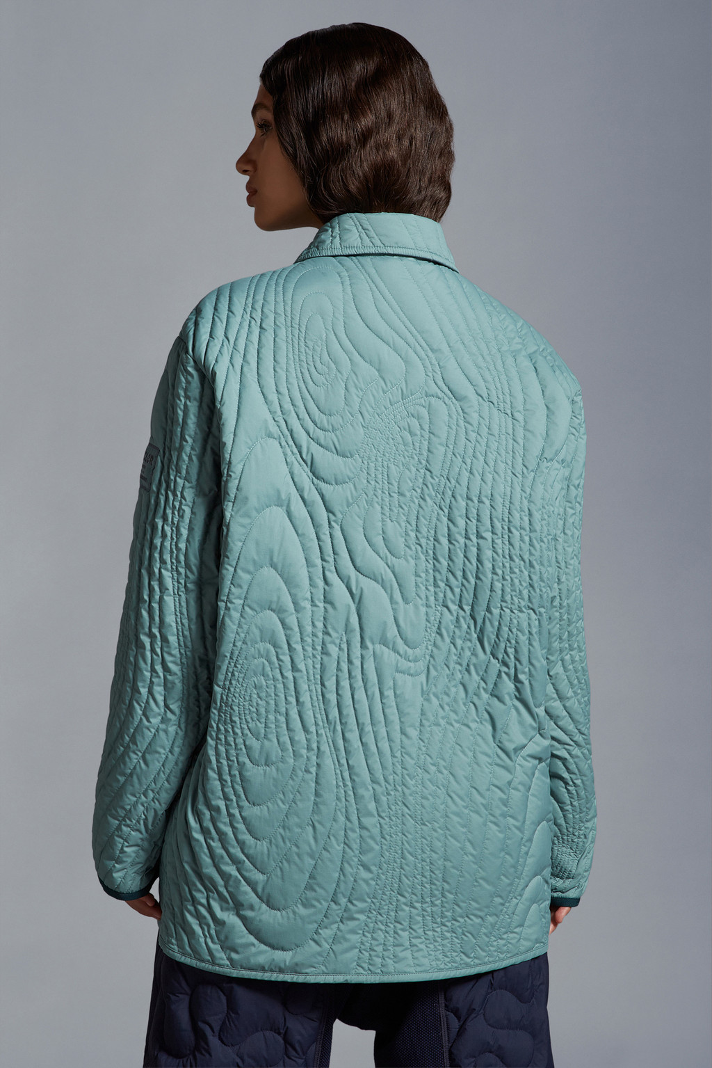 Harter-Heighway Short Down Jacket