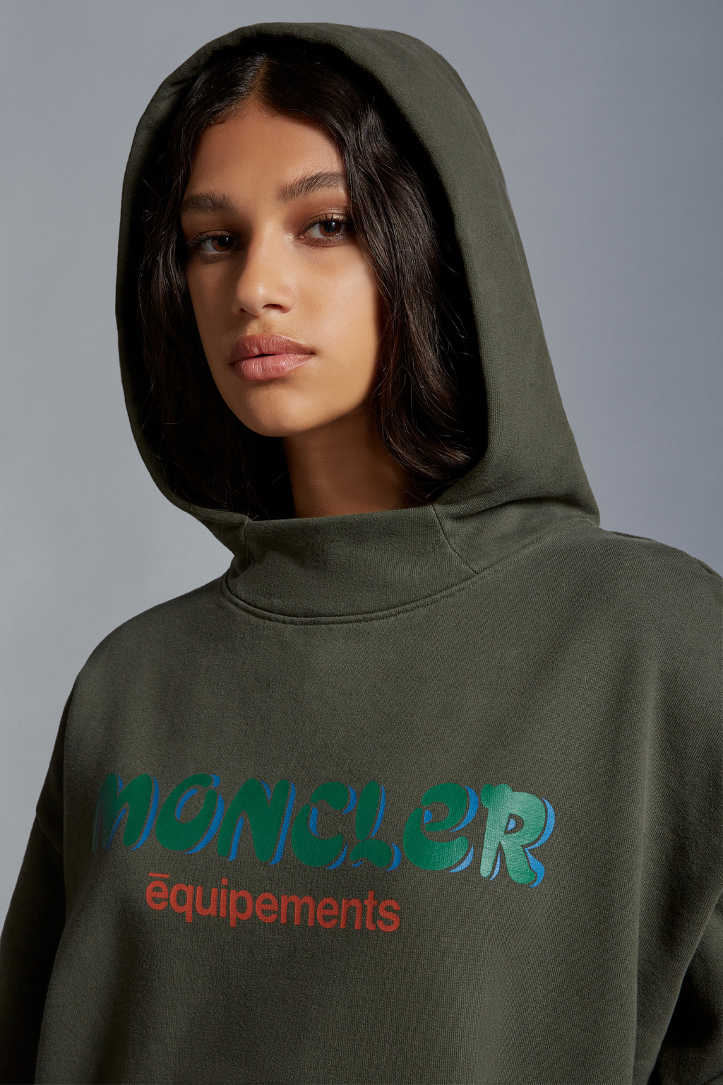 Logo Hoodie