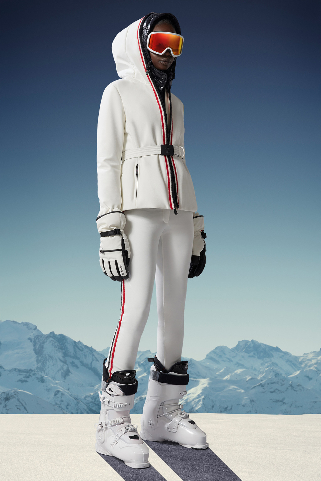 Jockeys Ski Jacket