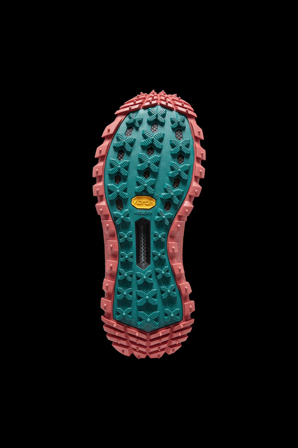 Trailgrip Grain by Salehe Bembury