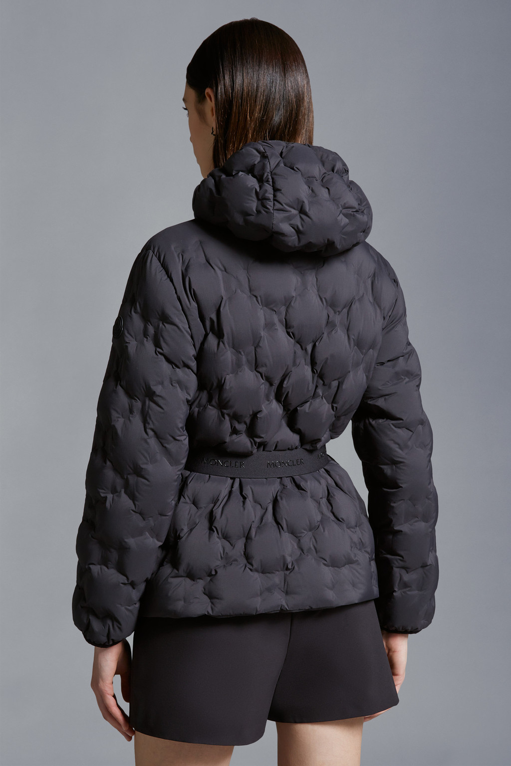 Adonis Short Down Jacket