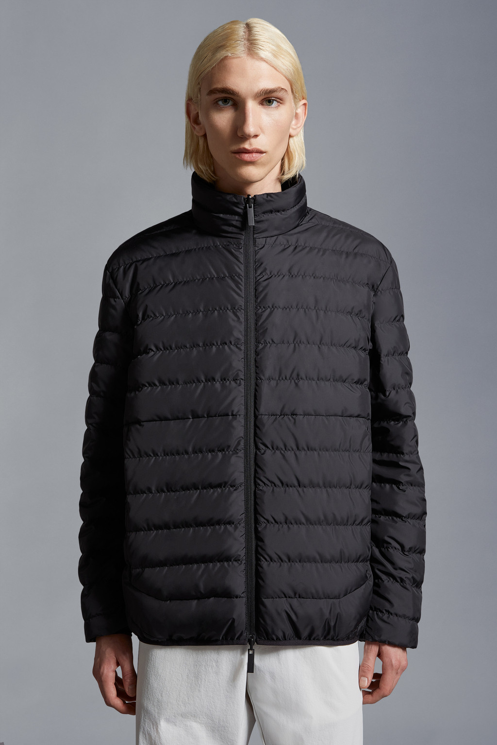 Ponset Short Down Jacket