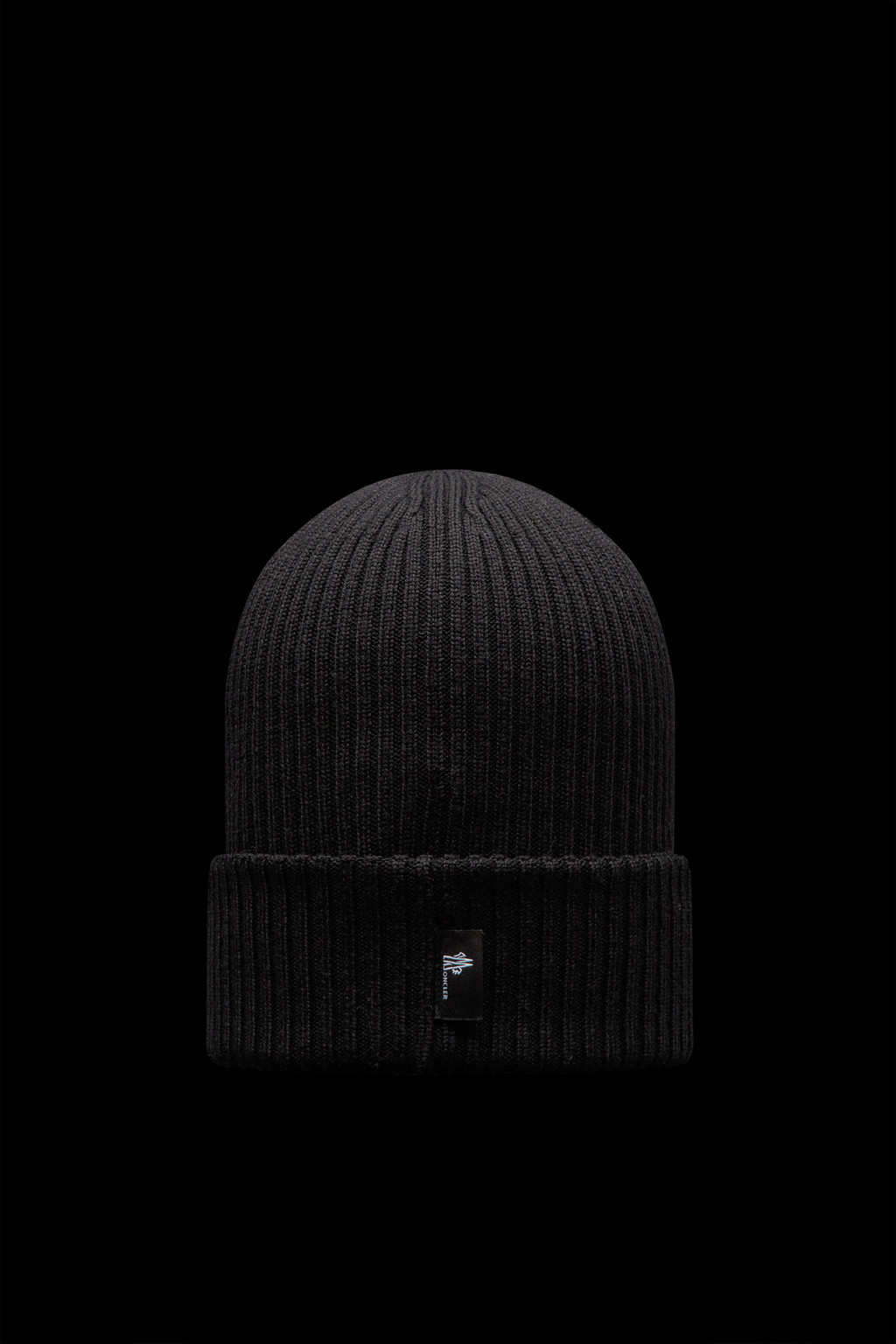 Wool Beanie