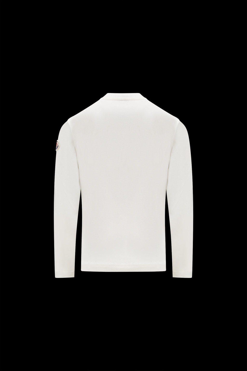 Monogram Long Sleeve T-shirt