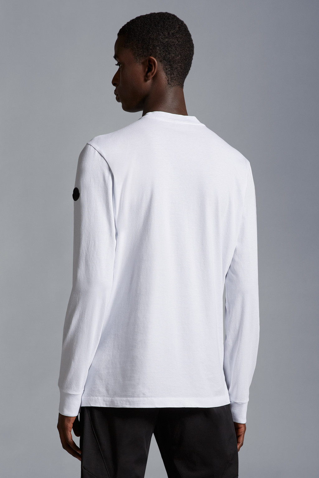 Logo Long Sleeve T-Shirt