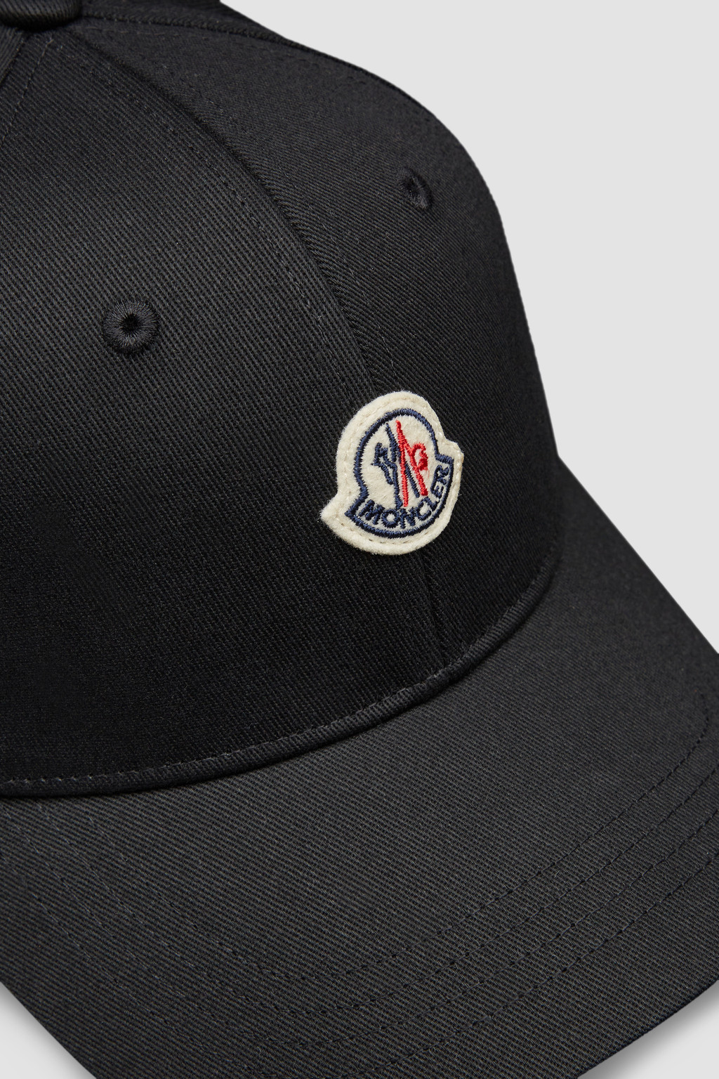 Gabardine Baseball Cap