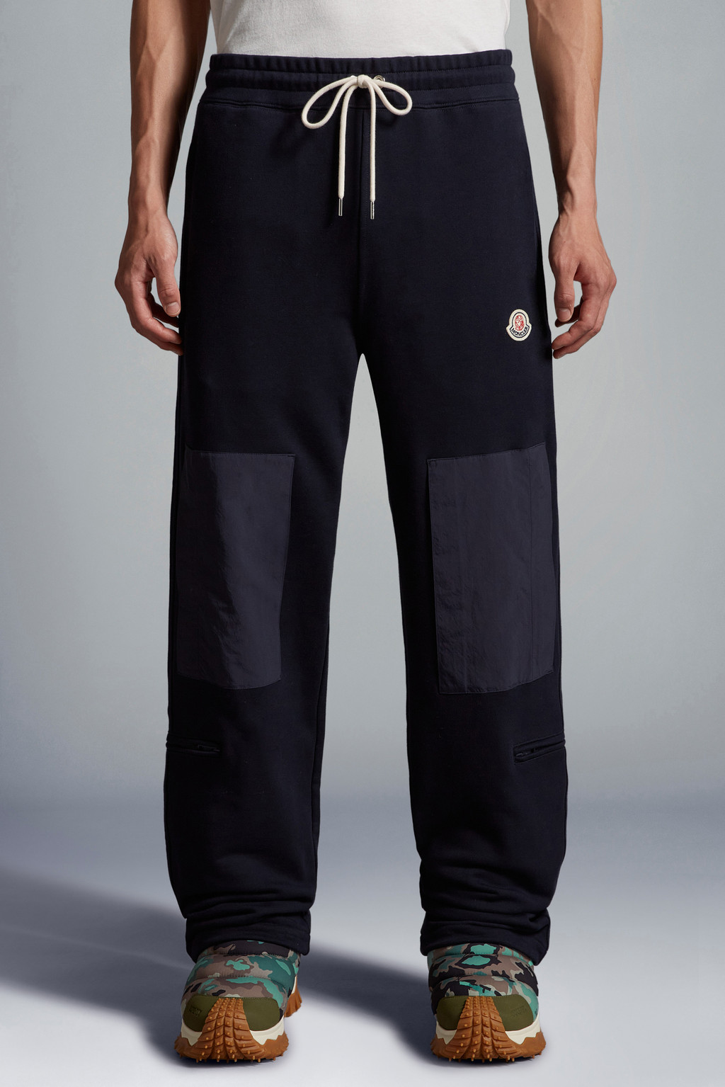 Fleece Sweatpants
