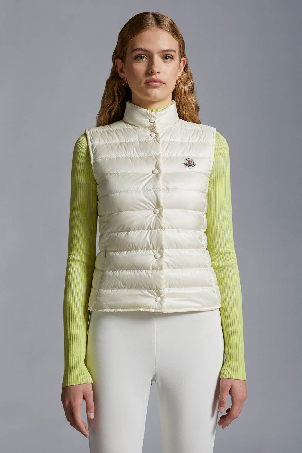 Liane Down Vest