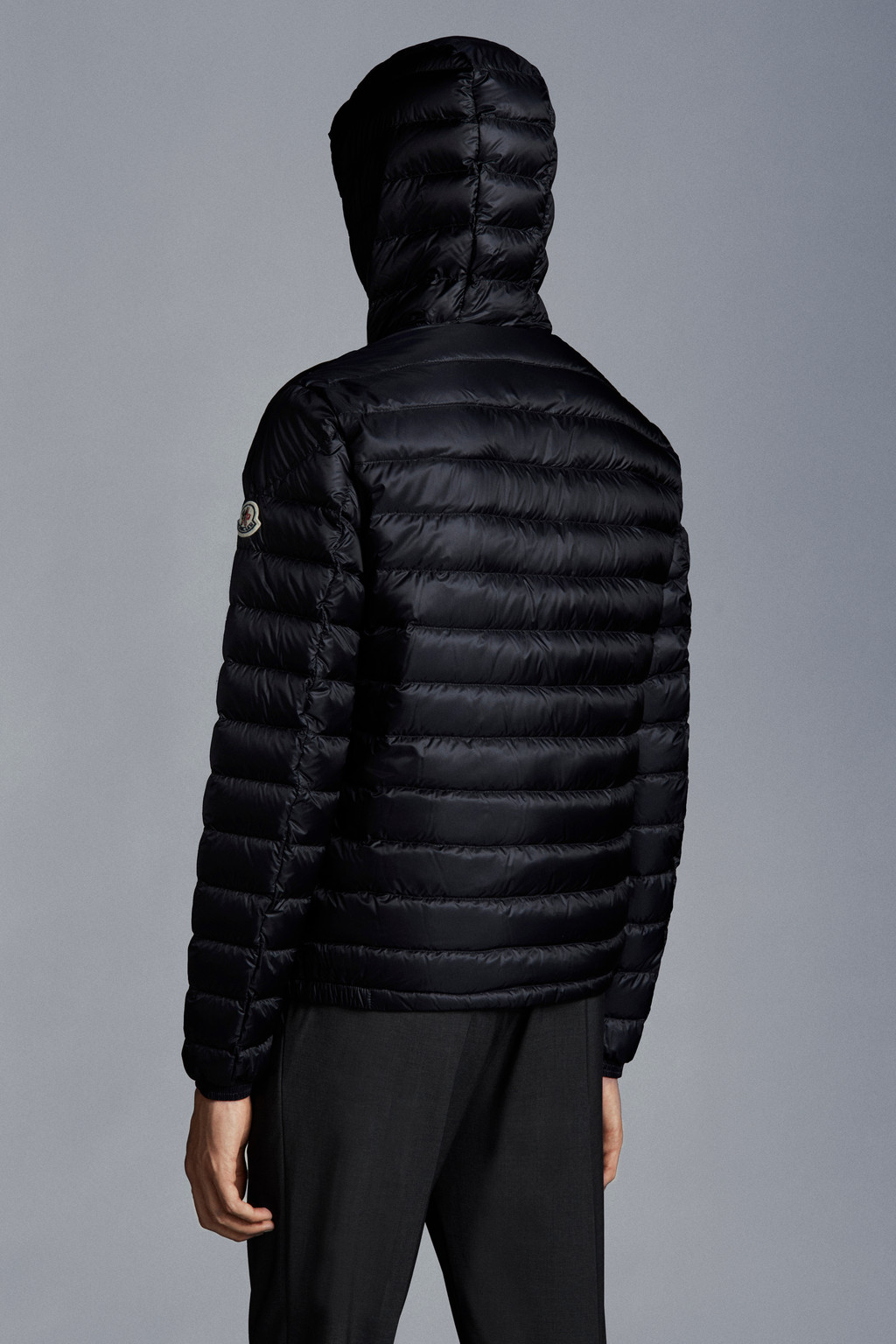 Douret Short Down Jacket