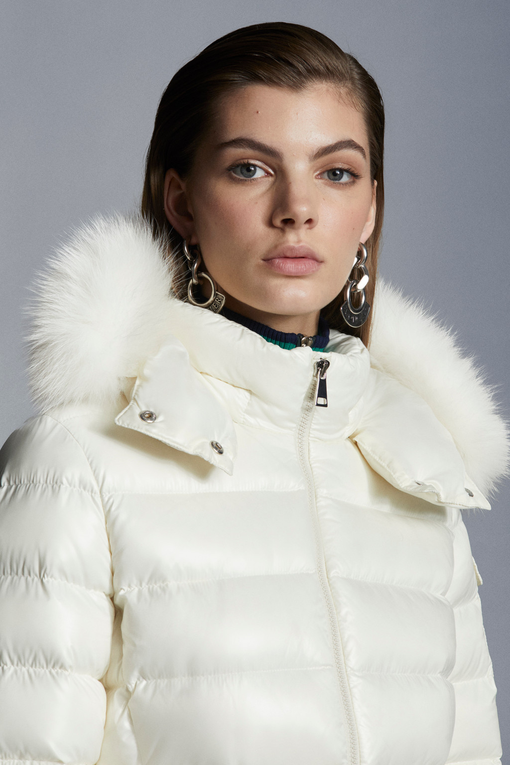 Badyf Short Down Jacket