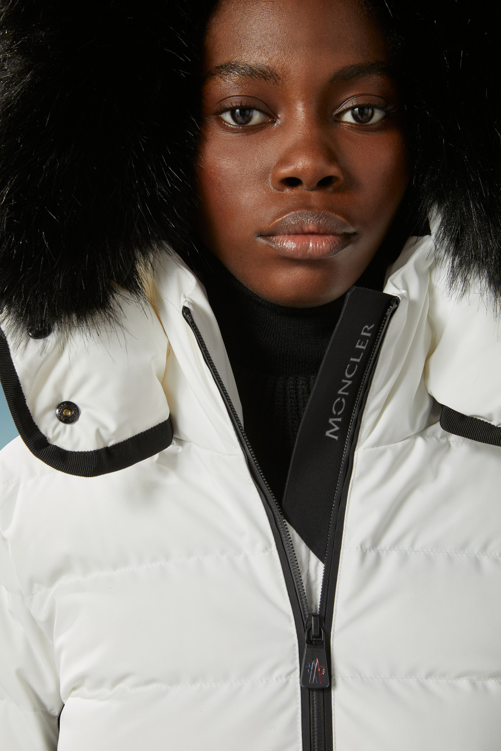 Lamoura Short Down Jacket