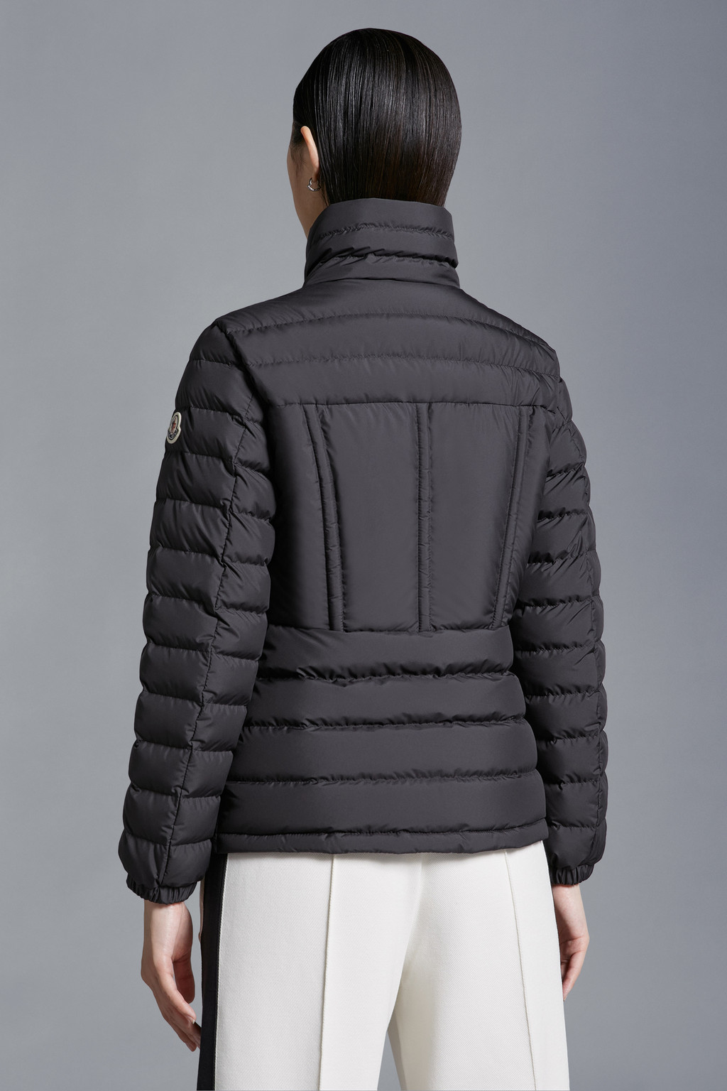 Abderos Short Down Jacket