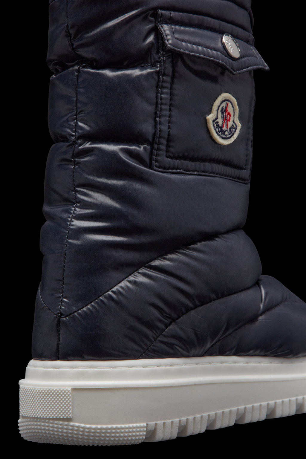 Petit Gaia Pocket Boots