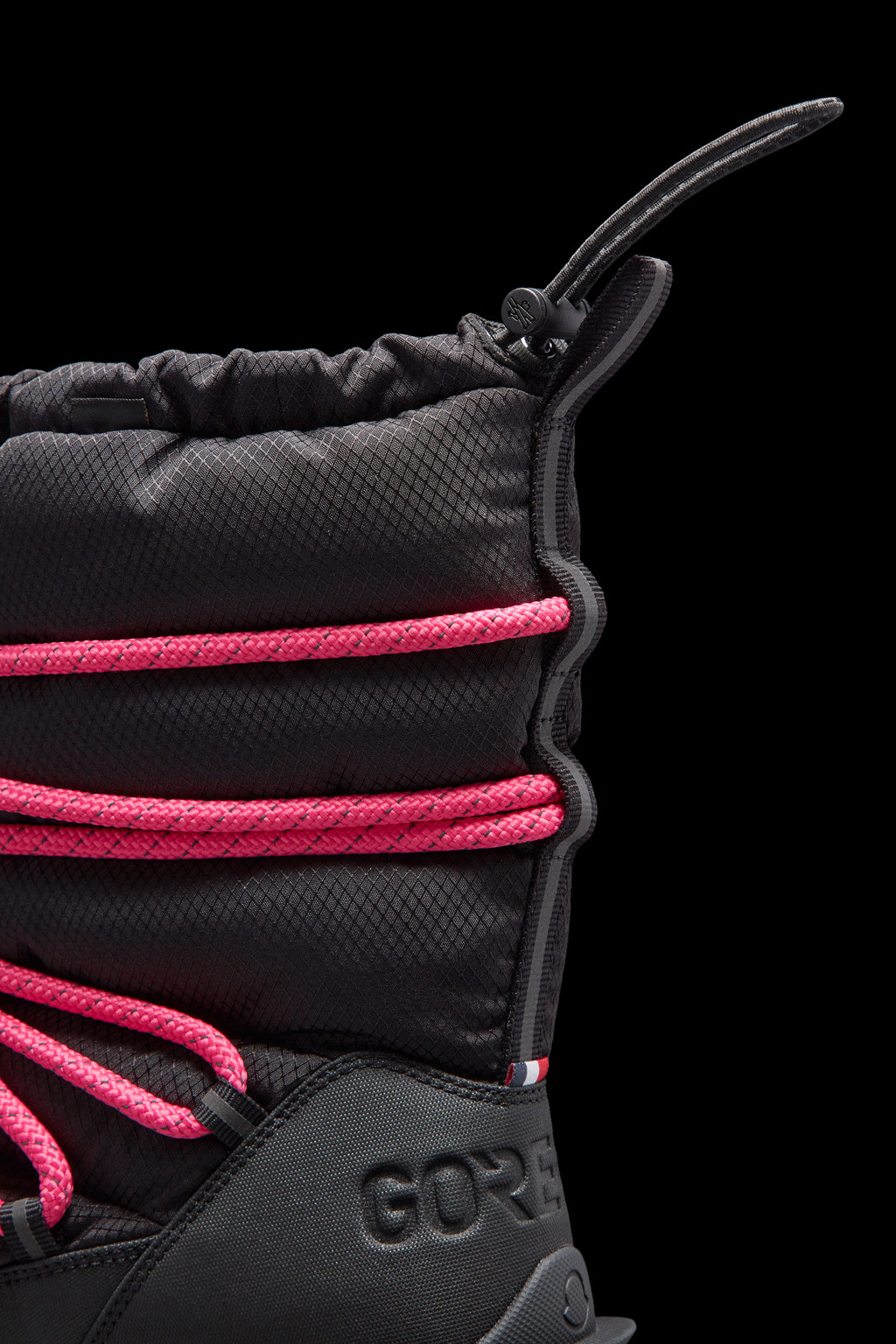 Trailgrip Après Boots