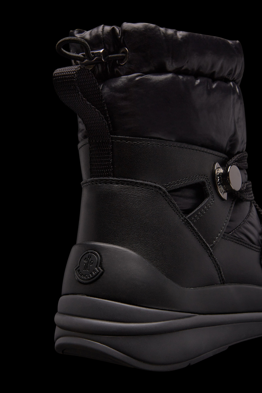 Insolux Snow Boots