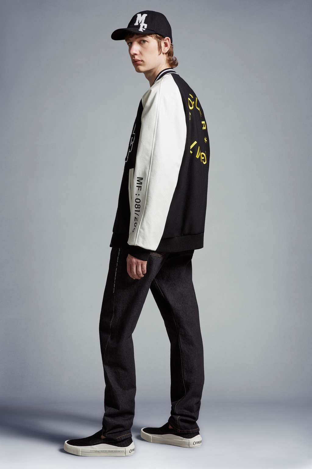 Celsia Down Bomber Jacket